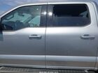 2025 Ford F-150 Xlt Pewter vin: 1FTFW3L54SKD70232