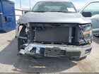 2025 Ford F-150 Xlt Pewter vin: 1FTFW3L54SKD70232