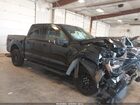 2026 Ford F-150 Xlt Black vin: 1FTFW3L54TFA53335