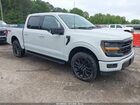 2024 Ford F-150 Xlt Gray vin: 1FTFW3L57RFA03005