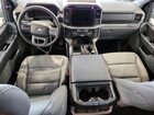 2024 Ford F150 Xlt Серый vin: 1FTFW3L58RKE77245