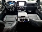 2024 Ford F150 Xlt Black vin: 1FTFW3L83RFC20013