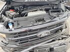 2024 Ford F150 Xlt Black vin: 1FTFW3L83RFC20013