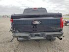 2024 Ford F150 Xlt Black vin: 1FTFW3L83RFC20013