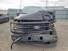 2024 Ford F150 Xlt Black vin: 1FTFW3L83RFC20013