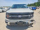 2024 Ford F150 Xlt Серый vin: 1FTFW3L85RKF14584