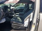 2024 Ford F150 Xlt Серый vin: 1FTFW3L85RKF14584