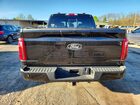 2025 Ford F150 Xlt Черный vin: 1FTFW3L85SKD40344