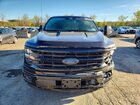 2025 Ford F150 Xlt Черный vin: 1FTFW3L85SKD40344