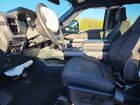 2025 Ford F150 Xlt Черный vin: 1FTFW3L85SKD40344
