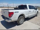 2024 Ford F-150 Xlt White vin: 1FTFW3L88RKD75941 2024 Ford F-150 Xlt White vin: 1FTFW3L88RKD75941