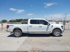 2024 Ford F-150 Xlt White vin: 1FTFW3L88RKD75941 2024 Ford F-150 Xlt White vin: 1FTFW3L88RKD75941