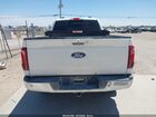 2024 Ford F-150 Xlt White vin: 1FTFW3L88RKD75941 2024 Ford F-150 Xlt White vin: 1FTFW3L88RKD75941