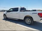 2024 Ford F-150 Xlt White vin: 1FTFW3L88RKD75941 2024 Ford F-150 Xlt White vin: 1FTFW3L88RKD75941