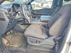2024 Ford F150 Xlt Белый vin: 1FTFW3L89RKF80605