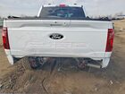 2024 Ford F150 Xlt Белый vin: 1FTFW3L89RKF80605