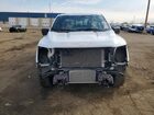 2024 Ford F150 Xlt Белый vin: 1FTFW3L89RKF80605