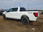 2024 Ford F150 Xlt Белый vin: 1FTFW3L89RKF80605