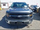2024 Ford F-150 Xlt Серый vin: 1FTFW3LD0RFA71878