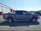 2024 Ford F-150 Xlt Серый vin: 1FTFW3LD0RFA71878