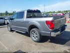 2024 Ford F-150 Xlt Серый vin: 1FTFW3LD0RFA71878