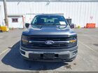 2024 Ford F-150 Xlt Серый vin: 1FTFW3LD0RFA71878