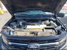 2024 Ford F-150 Xlt Серый vin: 1FTFW3LD0RFA71878