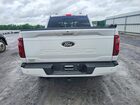 2024 Ford F150 Xlt Белый vin: 1FTFW3LD1RFA49436