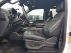 2024 Ford F150 Xlt White vin: 1FTFW3LD4RFB58523