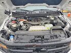2024 Ford F150 Xlt White vin: 1FTFW3LD4RFB58523