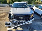2025 Ford F150 Xlt Silver vin: 1FTFW3LD4SFA29557 2025 Ford F150 Xlt Silver vin: 1FTFW3LD4SFA29557