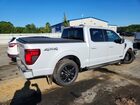 2025 Ford F150 Xlt Silver vin: 1FTFW3LD4SFA29557 2025 Ford F150 Xlt Silver vin: 1FTFW3LD4SFA29557