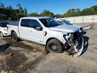 2025 Ford F150 Xlt Silver vin: 1FTFW3LD4SFA29557 2025 Ford F150 Xlt Silver vin: 1FTFW3LD4SFA29557