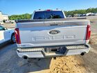 2025 Ford F150 Xlt Silver vin: 1FTFW3LD4SFA29557 2025 Ford F150 Xlt Silver vin: 1FTFW3LD4SFA29557