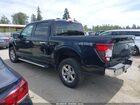 2024 Ford F-150 Xlt Black vin: 1FTFW3LD5RFA19758