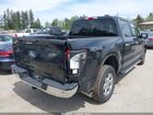 2024 Ford F-150 Xlt Black vin: 1FTFW3LD5RFA19758