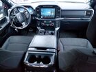 2024 Ford F150 Xlt Gray vin: 1FTFW3LD5RFC06157
