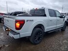 2024 Ford F150 Xlt Gray vin: 1FTFW3LD5RFC06157