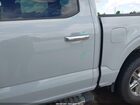2024 Ford F-150 Xlt Серый vin: 1FTFW3LD6RFA25004