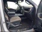 2024 Ford F-150 Xlt Серый vin: 1FTFW3LD6RFA25004