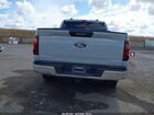 2024 Ford F-150 Xlt Серый vin: 1FTFW3LD6RFA25004