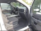 2025 Ford F-150 Xlt White vin: 1FTFW3LD7SFB14392