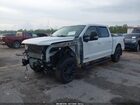 2025 Ford F-150 Xlt White vin: 1FTFW3LD7SFB14392