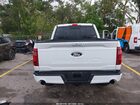 2025 Ford F-150 Xlt White vin: 1FTFW3LD7SFB14392