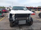 2025 Ford F-150 Xlt White vin: 1FTFW3LD7SFB14392