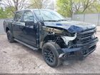 2024 Ford F-150 Xlt Black vin: 1FTFW3LD8RFB73297