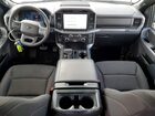 2025 Ford F150 Xlt Black vin: 1FTFW3LD8SFB66615