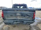 2025 Ford F150 Xlt Black vin: 1FTFW3LD8SFB66615