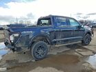 2025 Ford F150 Xlt Black vin: 1FTFW3LD8SFB66615