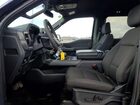 2025 Ford F150 Xlt Black vin: 1FTFW3LD8SFB66615